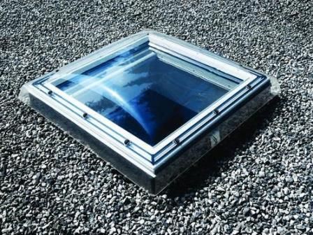 VELUX Flat Roof Window